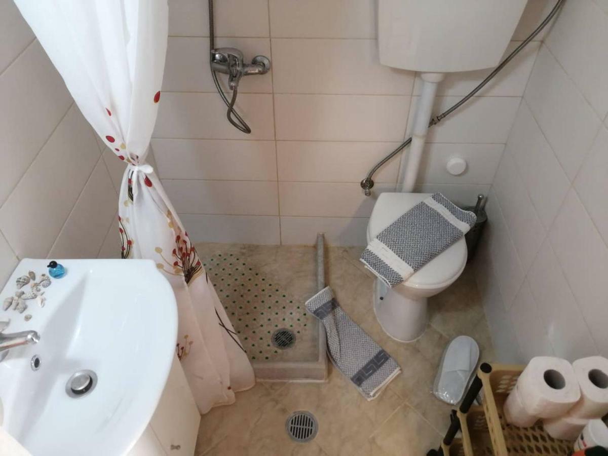 Rodomelo Cute Studio 1 利昂尼迪翁 外观 照片